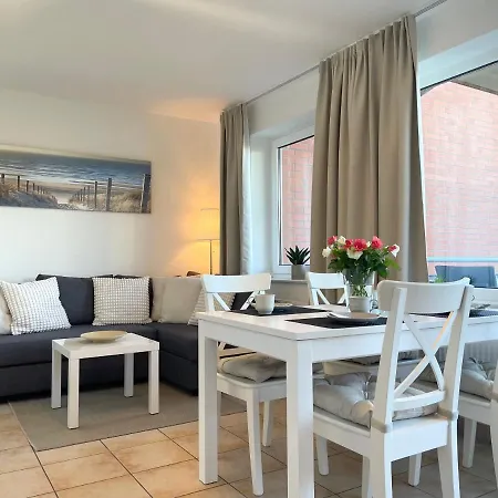 Haus Am Waldbad 21 Cuxhaven