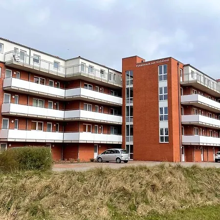 Haus Am Waldbad 21 Cuxhaven