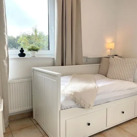 Haus Am Waldbad 21